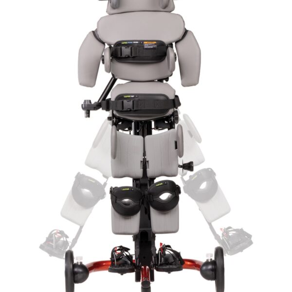 Multi-Position Stander Device