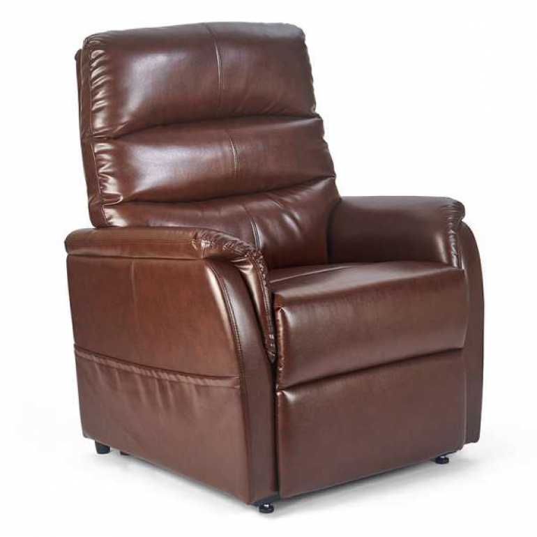 DeLuna™ Series: Elara PR118 Medium Power Lift Chair Recliner - Image 4