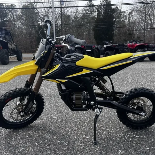 2025 SUR-RON Hyper Bee 12/10 Electric Dirt Bike