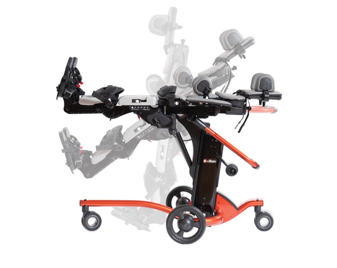 Multi-Position Stander Device - Image 4