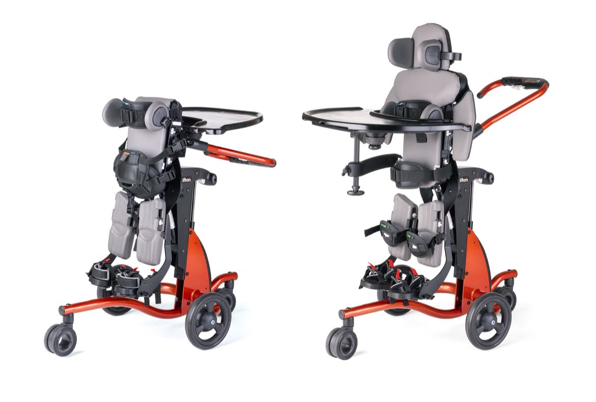 Multi-Position Stander Device - Image 3