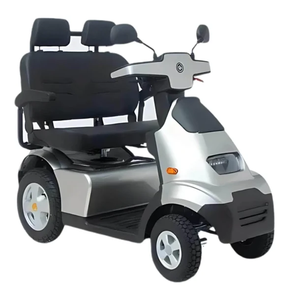 Afikim Afiscooter S4 Dual Seat