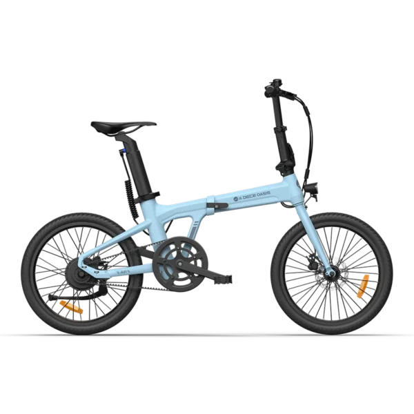 ADO Air 20 Folding Electric Bike