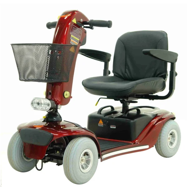 GK10 Portable Scooter