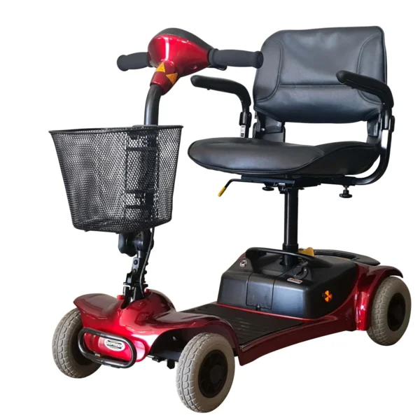 GK4 Portable Scooter