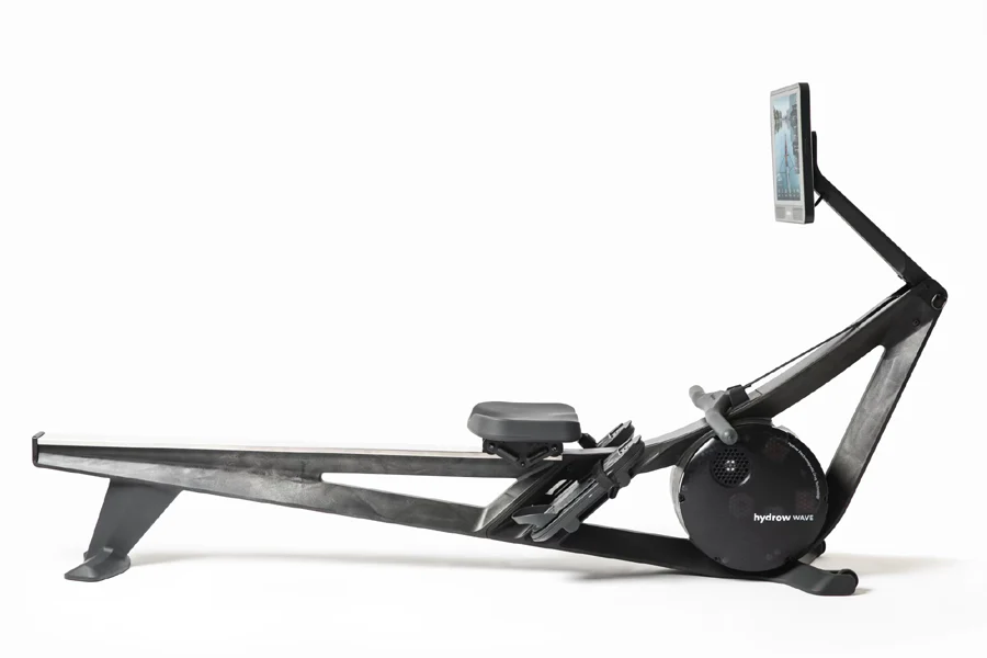 Hydrow Wave Rowing Machine - Image 2