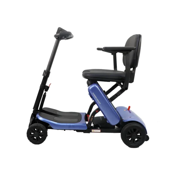 KD1 Folding Mobility Scooter