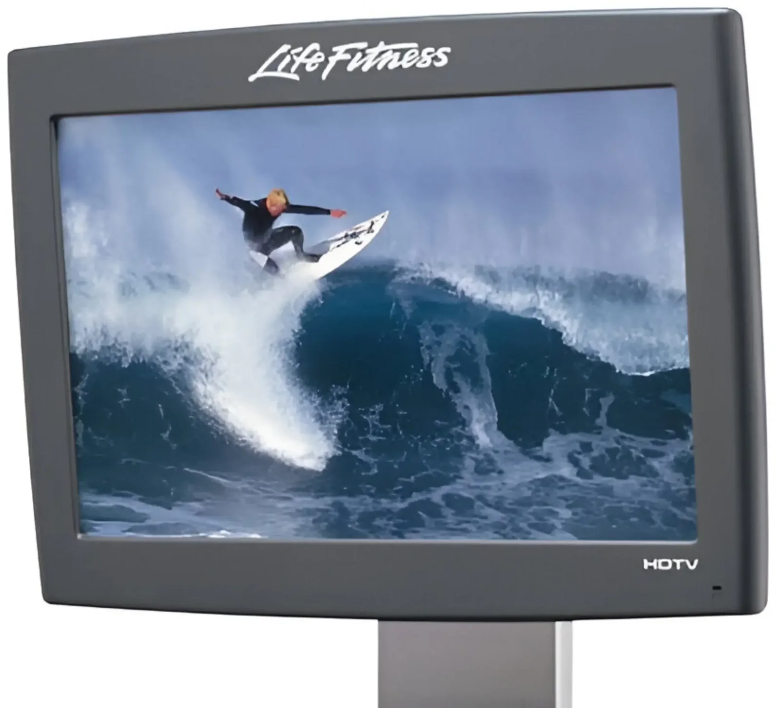 Life Fitness Integrity Series Elliptical CLSX (Remanufactured) - Image 3