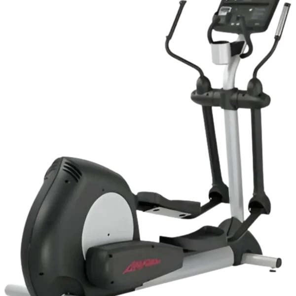 Life Fitness Integrity Series Elliptical CLSX (Remanufactured)