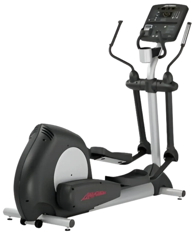 Life Fitness Integrity Series Elliptical CLSX (Remanufactured)