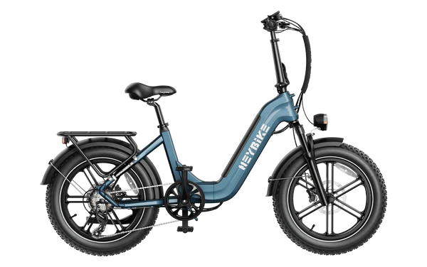 Ranger S Ebike