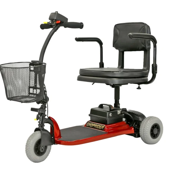 GK7-3 Portable Scooter