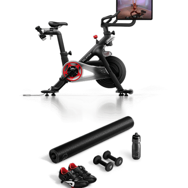 Peloton Cross Training Bike