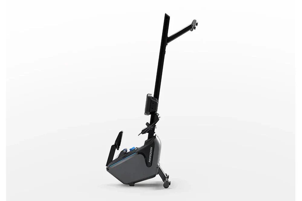 Horizon Oxford 3 Rowing Machine - Image 4