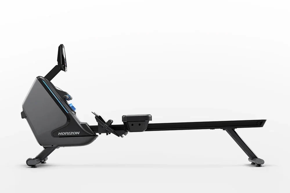 Horizon Oxford 3 Rowing Machine - Image 5