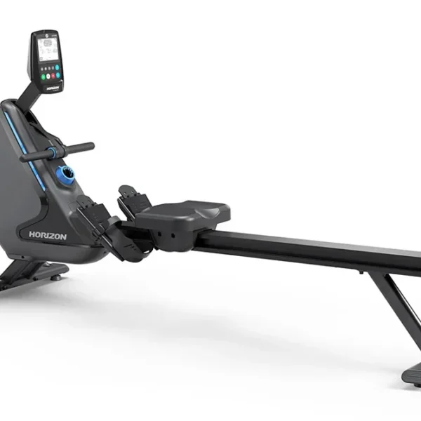 Horizon Oxford 3 Rowing Machine