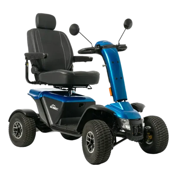 Pride Baja Wrangler 2