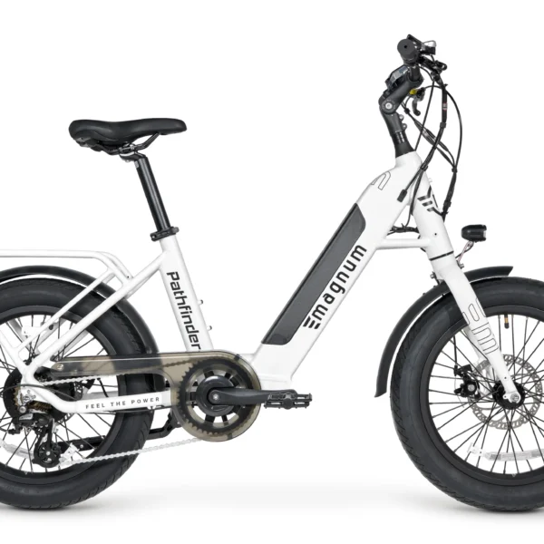 Magnum Pathfinder 350