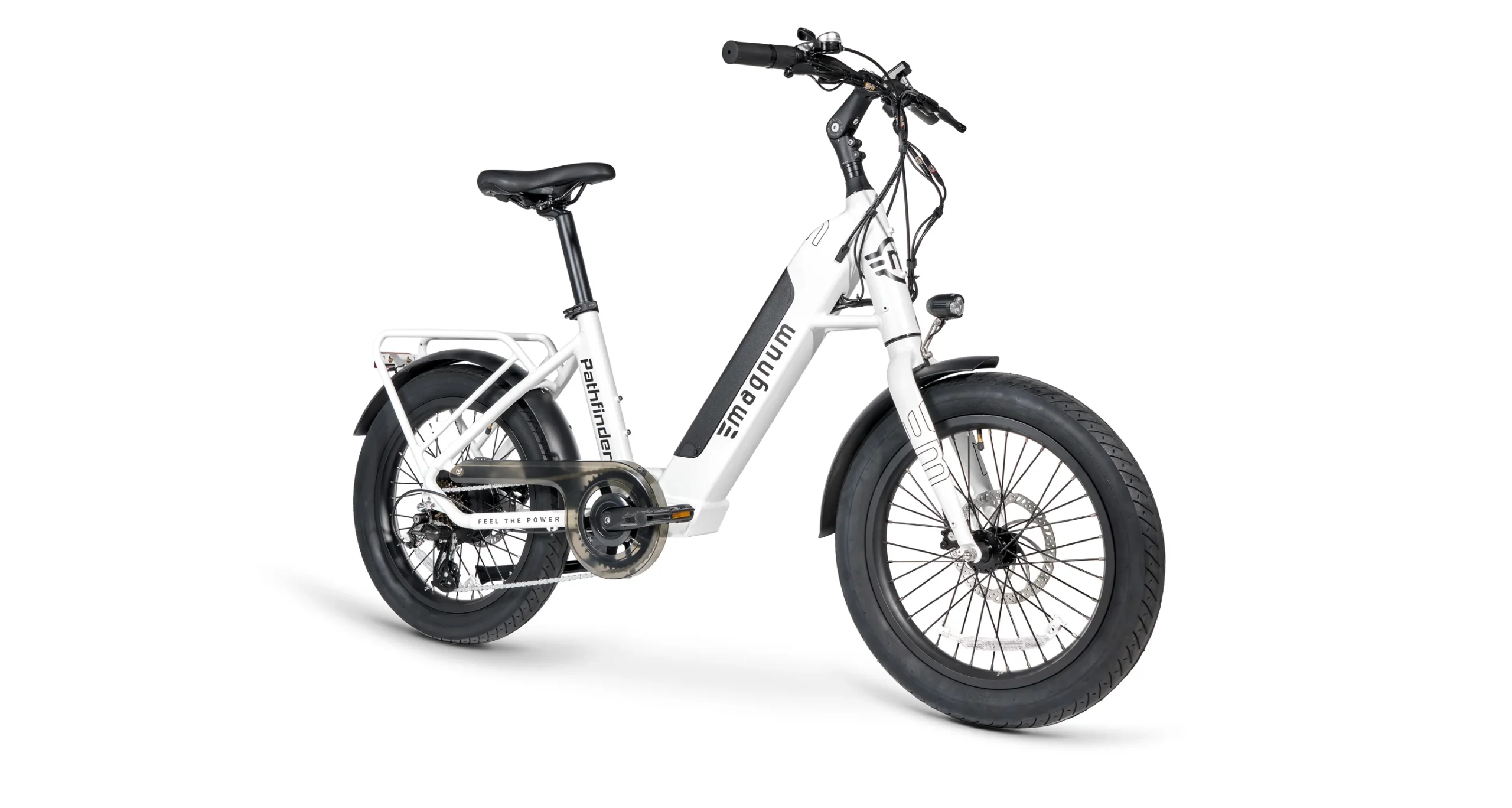 Magnum Pathfinder 350 - Image 2