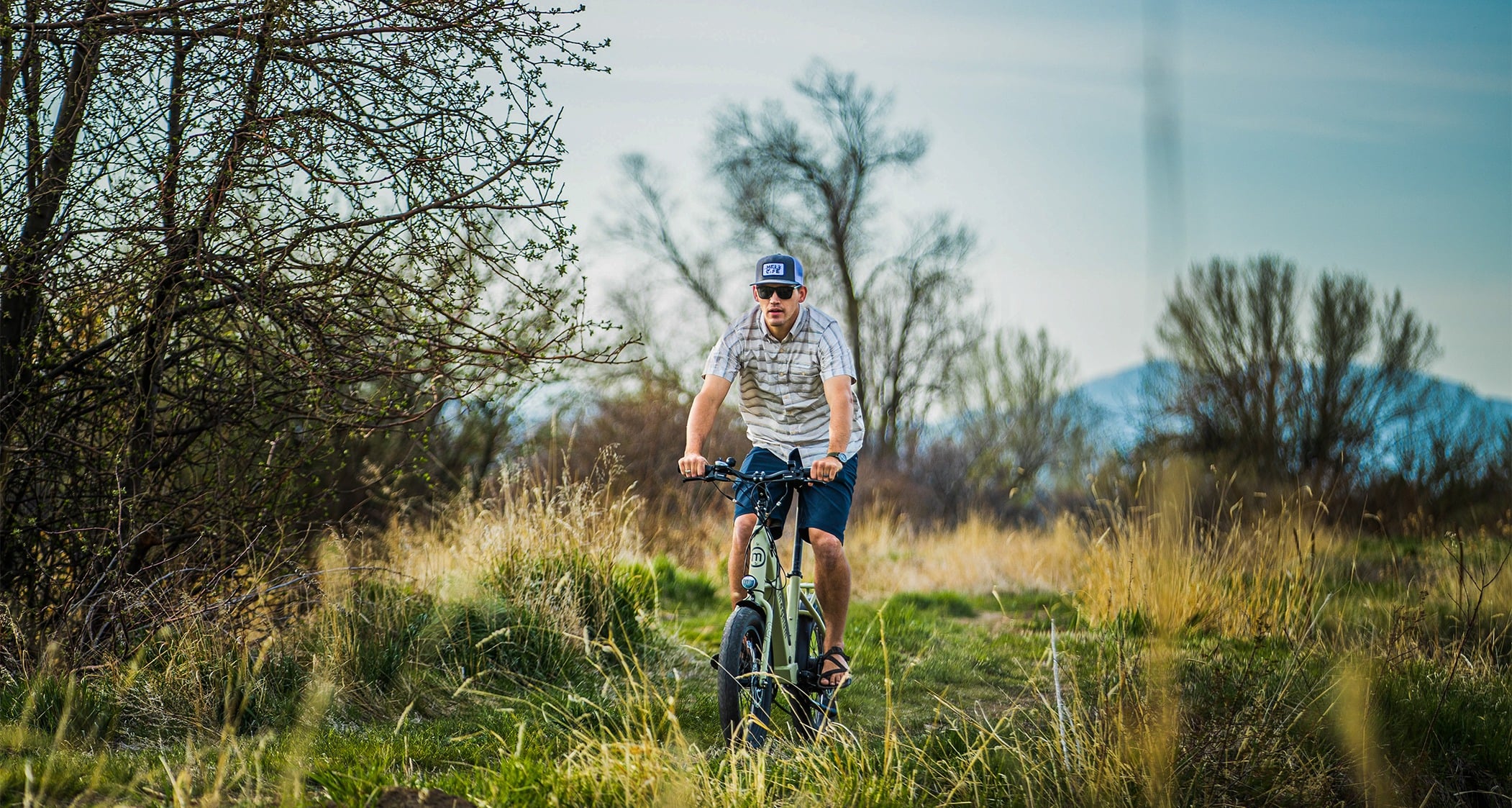 Magnum Pathfinder 350 - Image 4