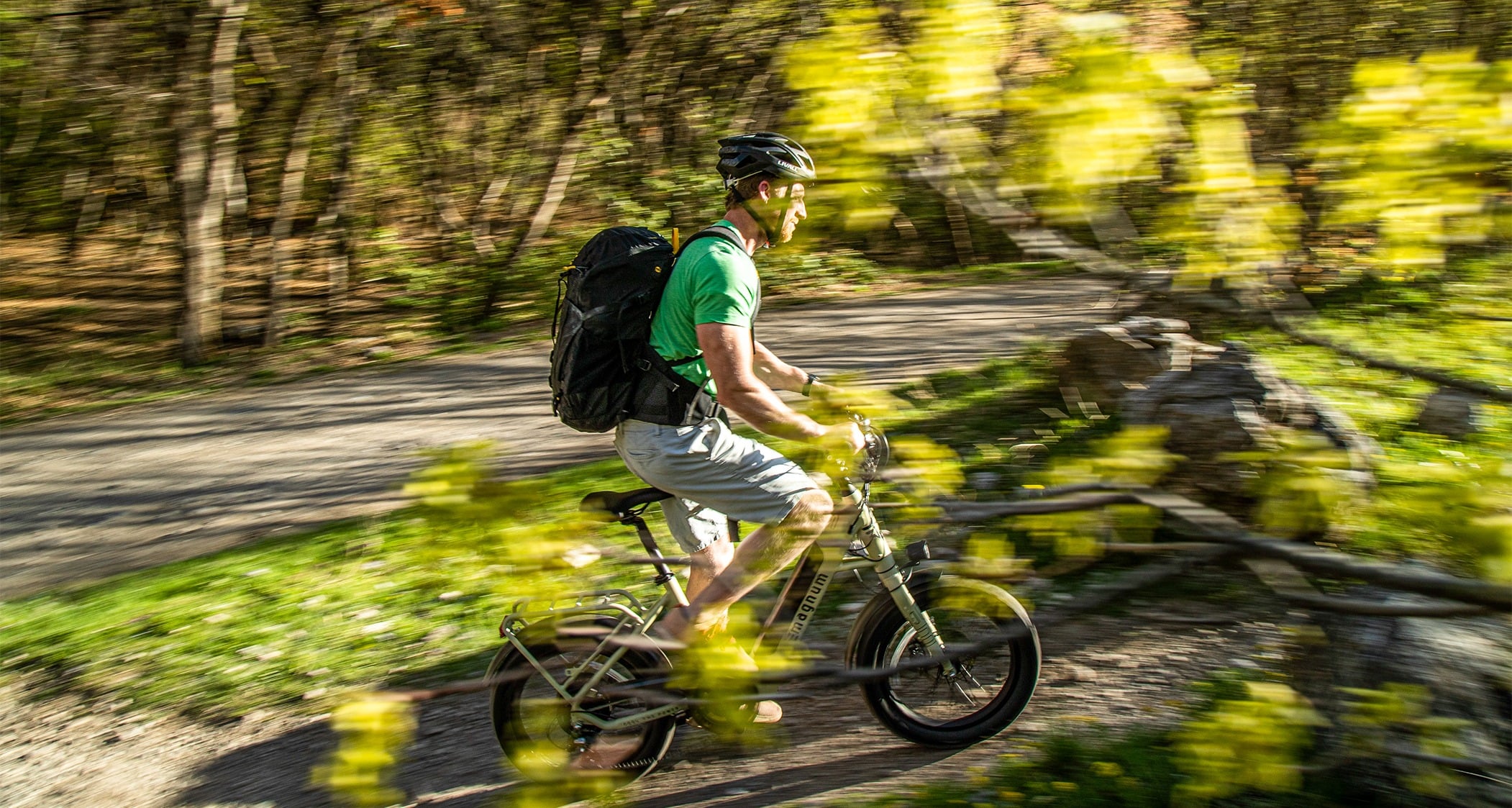 Magnum Pathfinder 350 - Image 5